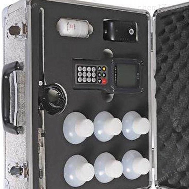 NJCL-H型混凝土氯離子含量快速測定儀 介紹(NJCL-H型混凝土氯離子含量快速測定儀 技術指標)(圖3) NJCL-H型混凝土氯離子含量快速測定儀 介紹(NJCL-H型混凝土氯離子含量快速測定儀 技術指標)(圖3)