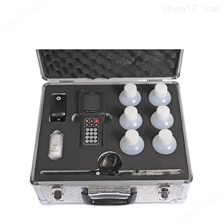 NJCL-H型混凝土氯離子含量快速測定儀 介紹(NJCL-H型混凝土氯離子含量快速測定儀 技術指標)(圖4) NJCL-H型混凝土氯離子含量快速測定儀 介紹(NJCL-H型混凝土氯離子含量快速測定儀 技術指標)(圖4)