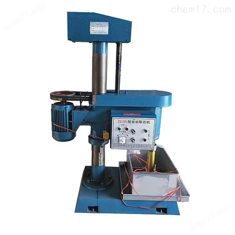 輕便巖心劈樣試驗機 介紹(輕便巖心劈樣試驗機 技術指標)(圖2) 輕便巖心劈樣試驗機 介紹(輕便巖心劈樣試驗機 技術指標)(圖2)