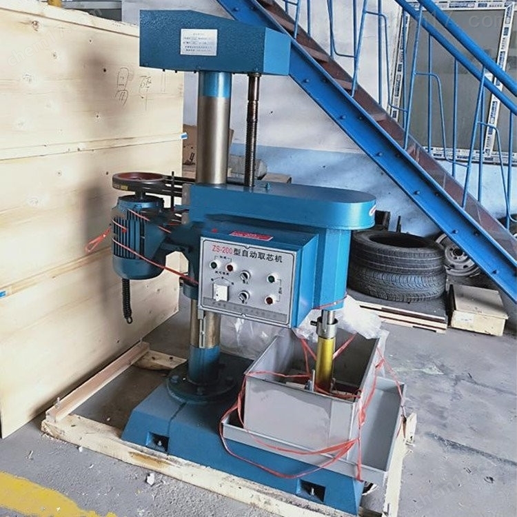 輕便巖心劈樣試驗機 介紹(輕便巖心劈樣試驗機 技術指標)(圖3) 輕便巖心劈樣試驗機 介紹(輕便巖心劈樣試驗機 技術指標)(圖3)