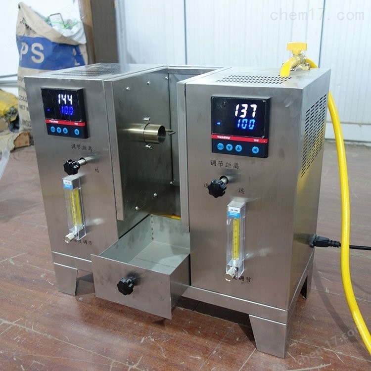 石膏板非金屬材料薄板抗折力試驗機 介紹(石膏板非金屬材料薄板抗折力試驗機 技術指標)(圖4) 石膏板非金屬材料薄板抗折力試驗機 介紹(石膏板非金屬材料薄板抗折力試驗機 技術指標)(圖4)