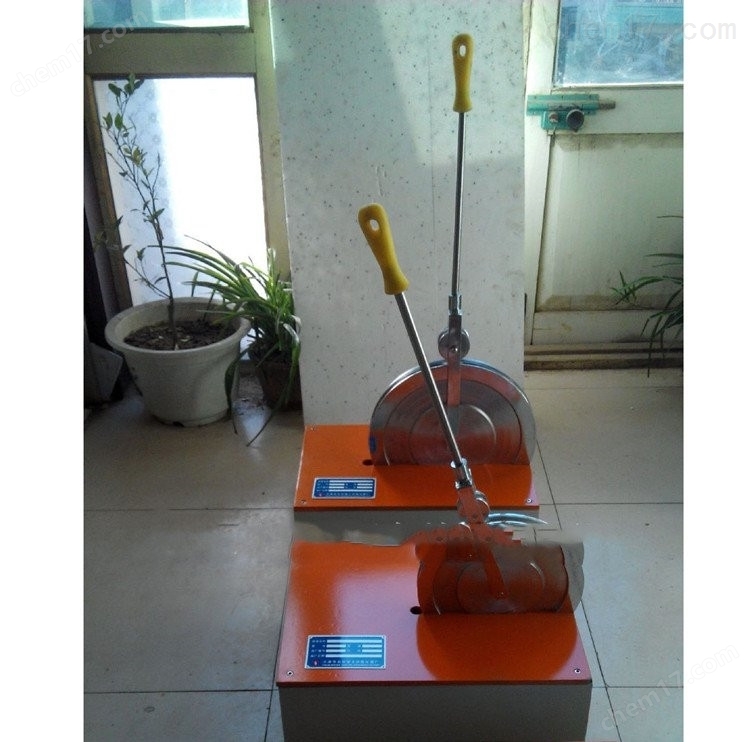 電纜導管彎曲試驗機 介紹(電纜導管彎曲試驗機 技術指標)(圖1) 電纜導管彎曲試驗機 介紹(電纜導管彎曲試驗機 技術指標)(圖1)