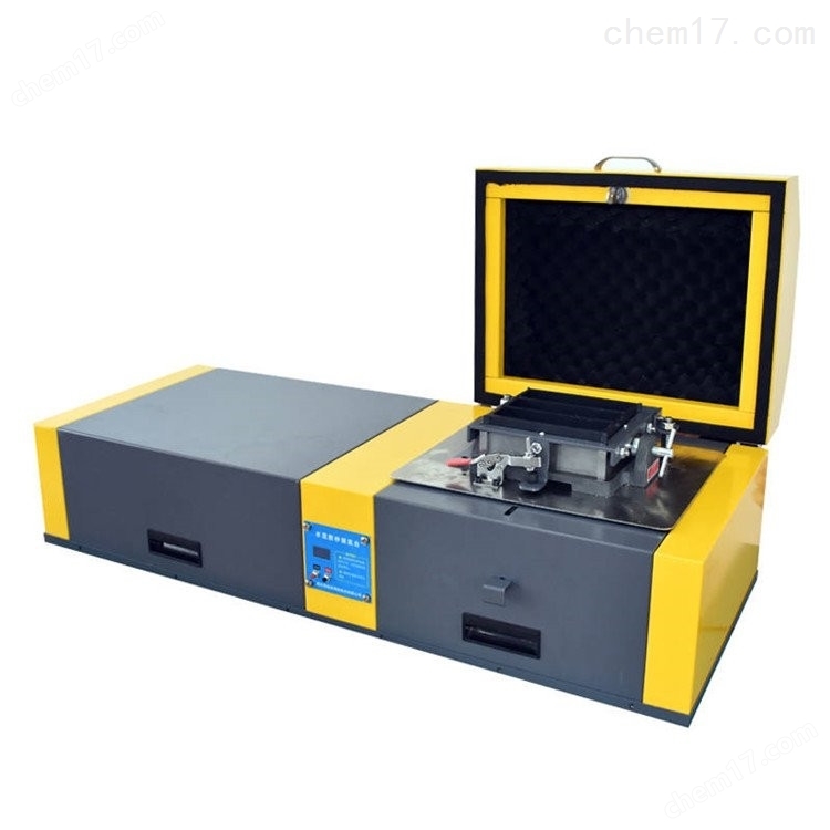 ZS-20H型水泥膠砂振實(shí)試驗(yàn)臺(tái) 介紹(ZS-20H型水泥膠砂振實(shí)試驗(yàn)臺(tái) 技術(shù)指標(biāo))(圖1) ZS-20H型水泥膠砂振實(shí)試驗(yàn)臺(tái) 介紹(ZS-20H型水泥膠砂振實(shí)試驗(yàn)臺(tái) 技術(shù)指標(biāo))(圖1)