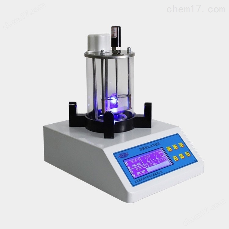 SYD-0631型瀝青漂浮度試驗儀 介紹(SYD-0631型瀝青漂浮度試驗儀 技術指標)(圖4) SYD-0631型瀝青漂浮度試驗儀 介紹(SYD-0631型瀝青漂浮度試驗儀 技術指標)(圖4)