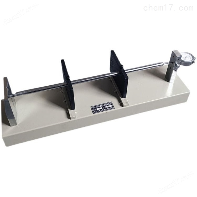 JH-320混凝土堿骨料比長(zhǎng)儀 介紹(JH-320混凝土堿骨料比長(zhǎng)儀 技術(shù)指標(biāo))(圖2) JH-320混凝土堿骨料比長(zhǎng)儀 介紹(JH-320混凝土堿骨料比長(zhǎng)儀 技術(shù)指標(biāo))(圖2)