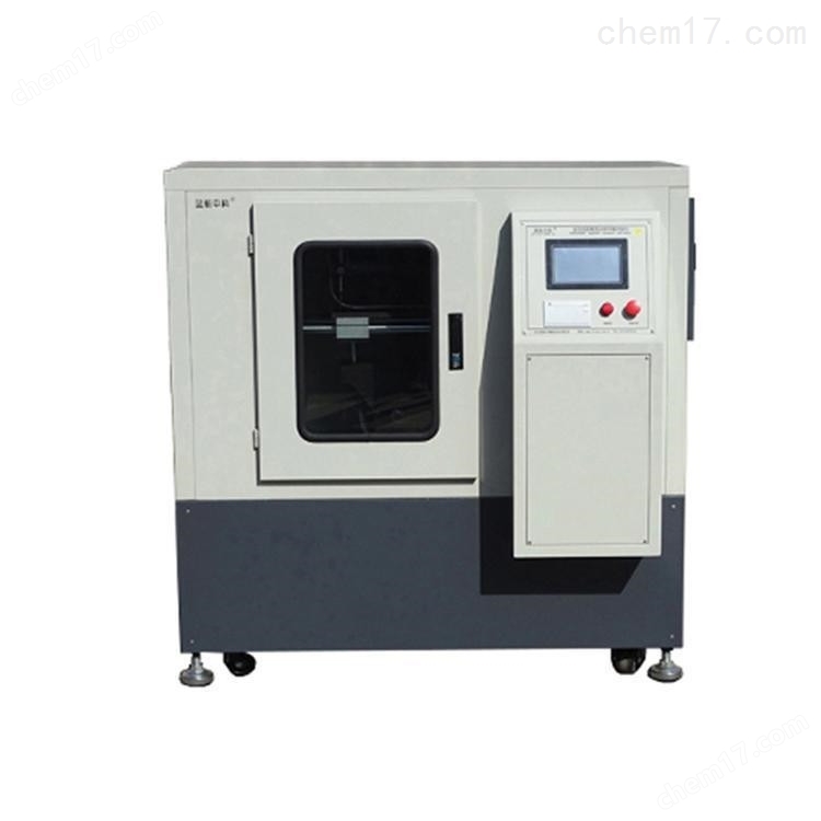 LHCZ-8型 全自動瀝青車轍試驗儀(二輪) 介紹(LHCZ-8型 全自動瀝青車轍試驗儀(二輪) 技術指標)(圖4) LHCZ-8型 全自動瀝青車轍試驗儀(二輪) 介紹(LHCZ-8型 全自動瀝青車轍試驗儀(二輪) 技術指標)(圖4)