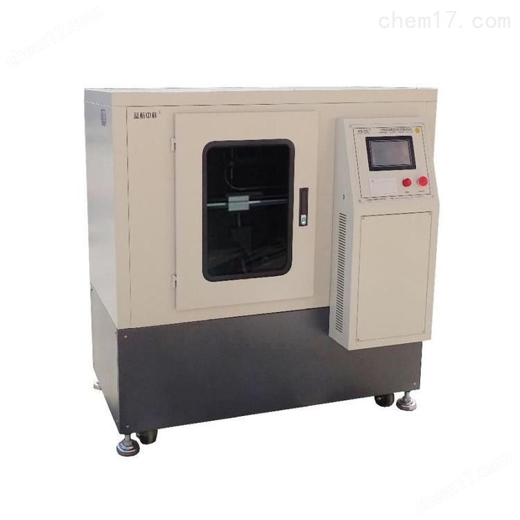 LHCZ-8型 全自動瀝青車轍試驗儀(二輪) 介紹(LHCZ-8型 全自動瀝青車轍試驗儀(二輪) 技術指標)(圖3) LHCZ-8型 全自動瀝青車轍試驗儀(二輪) 介紹(LHCZ-8型 全自動瀝青車轍試驗儀(二輪) 技術指標)(圖3)