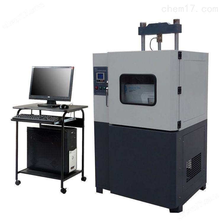 LHPL-5型瀝青混合料材料劈裂試驗系統 介紹(LHPL-5型瀝青混合料材料劈裂試驗系統 技術指標)(圖3) LHPL-5型瀝青混合料材料劈裂試驗系統 介紹(LHPL-5型瀝青混合料材料劈裂試驗系統 技術指標)(圖3)