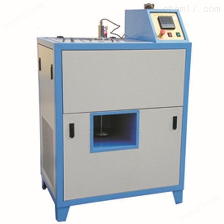 LHPL-5型瀝青混合料材料劈裂試驗系統 介紹(LHPL-5型瀝青混合料材料劈裂試驗系統 技術指標)(圖2) LHPL-5型瀝青混合料材料劈裂試驗系統 介紹(LHPL-5型瀝青混合料材料劈裂試驗系統 技術指標)(圖2)