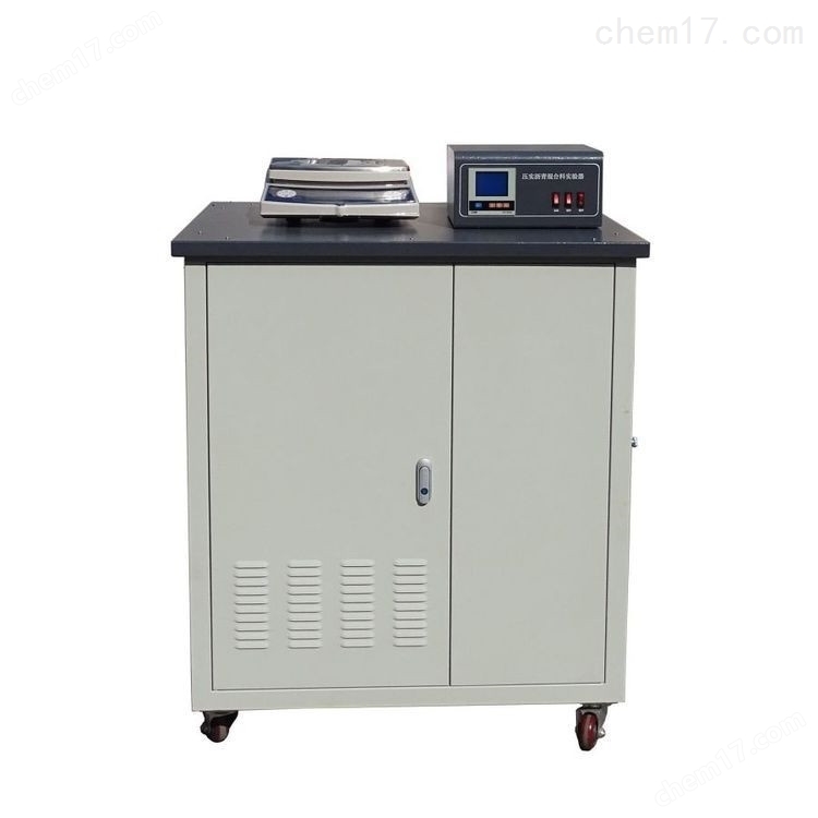 LHPL-5型瀝青混合料材料劈裂試驗系統 介紹(LHPL-5型瀝青混合料材料劈裂試驗系統 技術指標)(圖4) LHPL-5型瀝青混合料材料劈裂試驗系統 介紹(LHPL-5型瀝青混合料材料劈裂試驗系統 技術指標)(圖4)