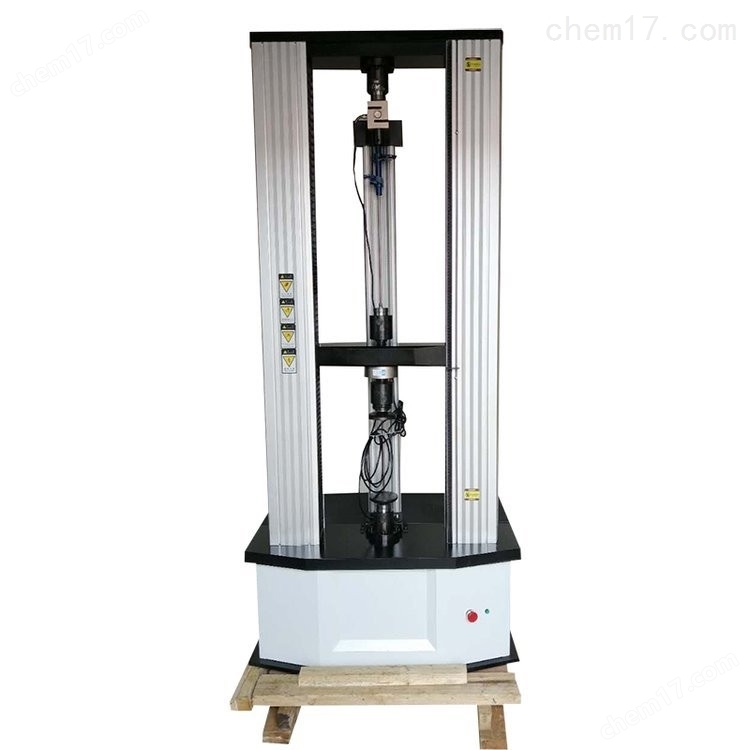 數顯單臂電子拉力試驗機 介紹(數顯單臂電子拉力試驗機 技術指標)(圖5) 數顯單臂電子拉力試驗機 介紹(數顯單臂電子拉力試驗機 技術指標)(圖5)