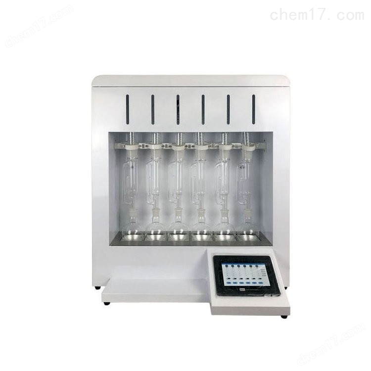 LHCQ-III型路用木質纖維全自動索式熱萃取儀 介紹(LHCQ-III型路用木質纖維全自動索式熱萃取儀 技術指標)(圖3) LHCQ-III型路用木質纖維全自動索式熱萃取儀 介紹(LHCQ-III型路用木質纖維全自動索式熱萃取儀 技術指標)(圖3)