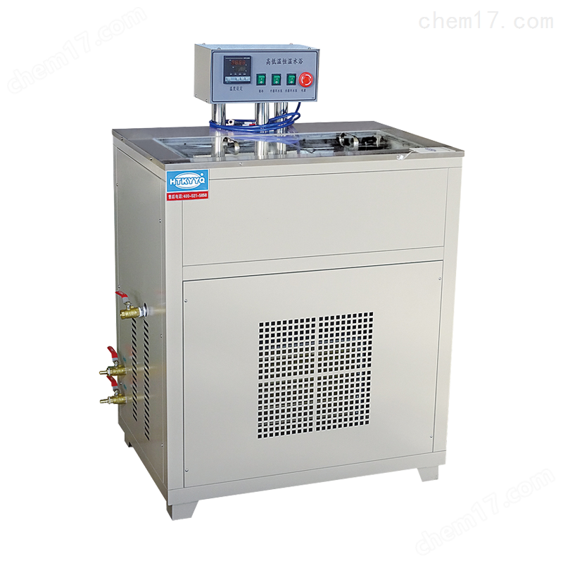 HWY-30全自動瀝青高低溫恒溫試驗水浴 介紹(HWY-30全自動瀝青高低溫恒溫試驗水浴 技術指標)(圖4) HWY-30全自動瀝青高低溫恒溫試驗水浴 介紹(HWY-30全自動瀝青高低溫恒溫試驗水浴 技術指標)(圖4)