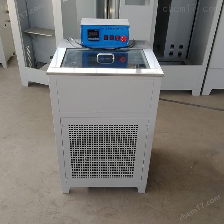 HWY-30全自動瀝青高低溫恒溫試驗水浴 介紹(HWY-30全自動瀝青高低溫恒溫試驗水浴 技術指標)(圖1) HWY-30全自動瀝青高低溫恒溫試驗水浴 介紹(HWY-30全自動瀝青高低溫恒溫試驗水浴 技術指標)(圖1)