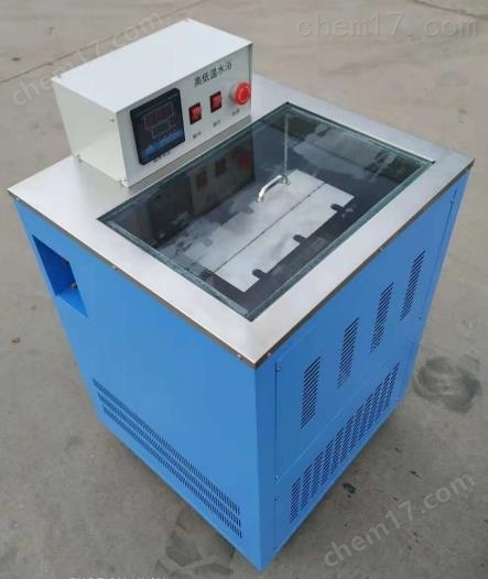 HWY-30全自動瀝青高低溫恒溫試驗水浴 介紹(HWY-30全自動瀝青高低溫恒溫試驗水浴 技術指標)(圖3) HWY-30全自動瀝青高低溫恒溫試驗水浴 介紹(HWY-30全自動瀝青高低溫恒溫試驗水浴 技術指標)(圖3)