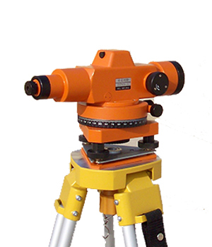 DZS3-2自動(dòng)安平水準(zhǔn)儀