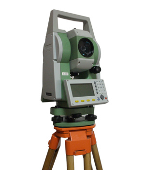TTS800 全站儀