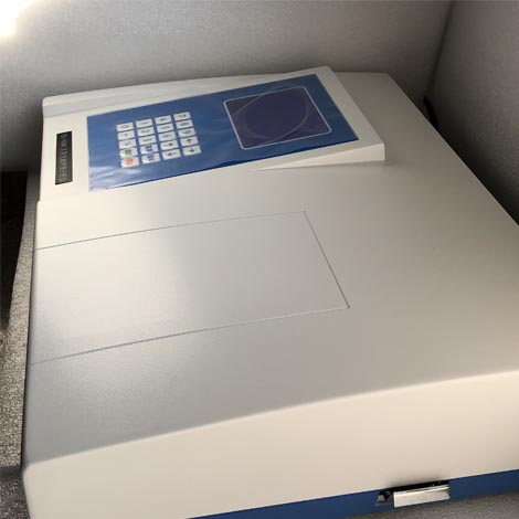 YZ-6300 X 熒光硫鈣鐵分析儀(圖2) 熒光硫鈣鐵分析儀