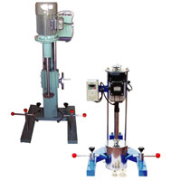 QSJ調頻式分散機