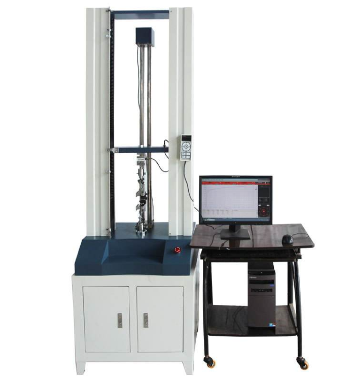 金屬線材拉力試驗機在結構設計上有什么優勢？