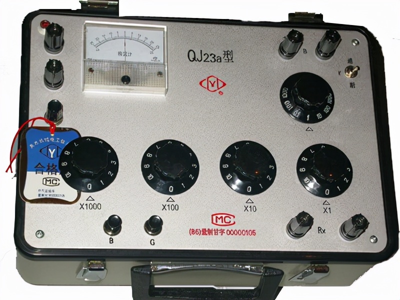 「低壓電工考點」直流單臂電橋的操作步驟，你知道嗎？