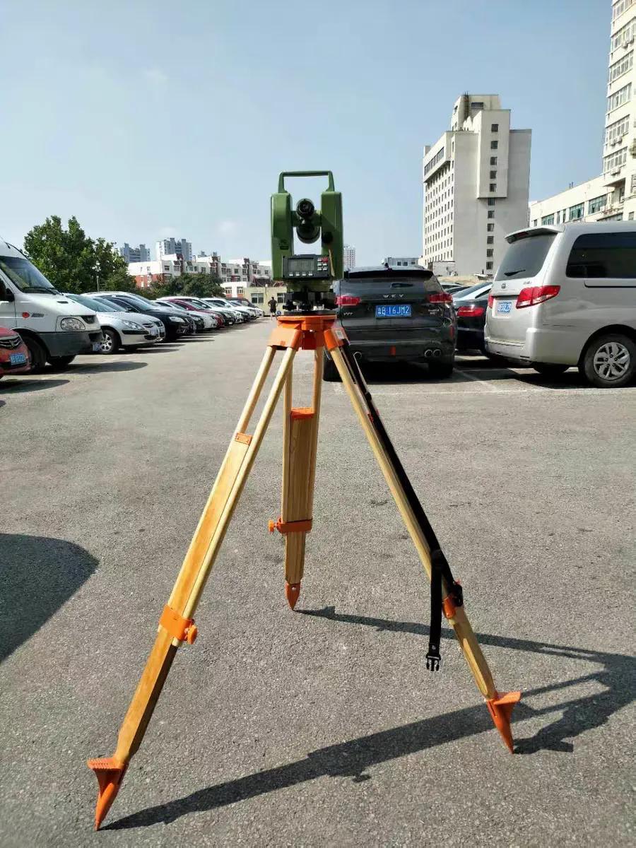 施工測量需要的儀器