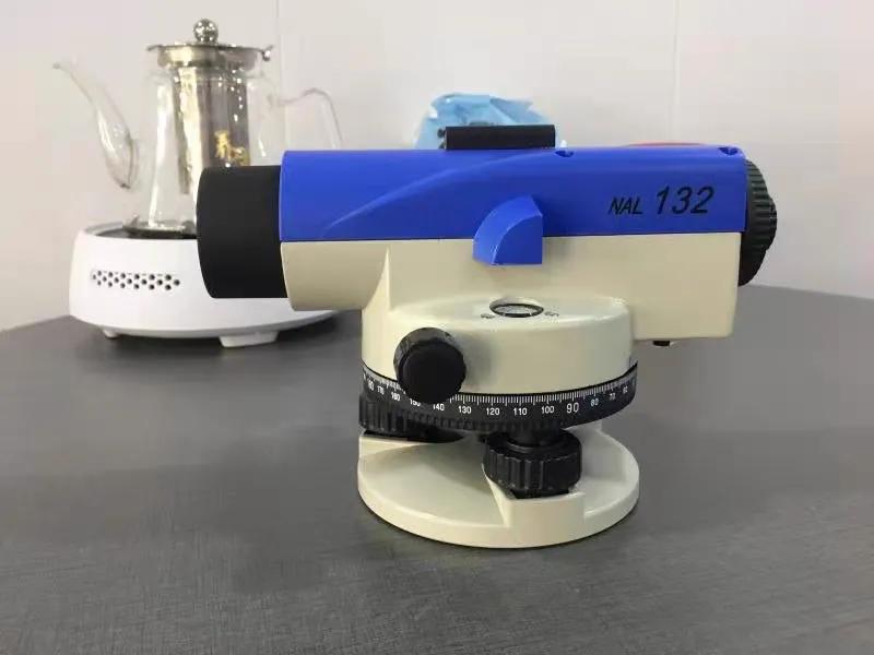 施工測量需要的儀器