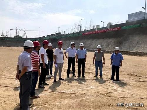 建筑地基基礎(chǔ)工程施工質(zhì)量驗(yàn)收方法(建筑地基驗(yàn)收新老標(biāo)準(zhǔn)解讀)(圖2) 驗(yàn)槽怎么驗(yàn)?