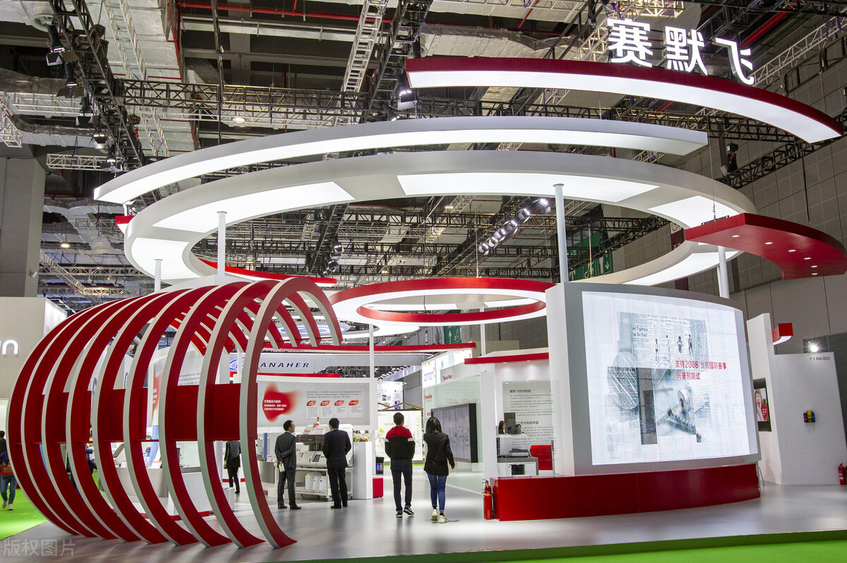 世界20大科學(xué)儀器**巨頭