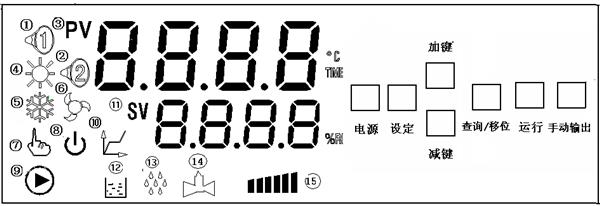 防水材料恒溫恒濕箱(圖3) 防水材料恒溫恒濕箱(圖3)